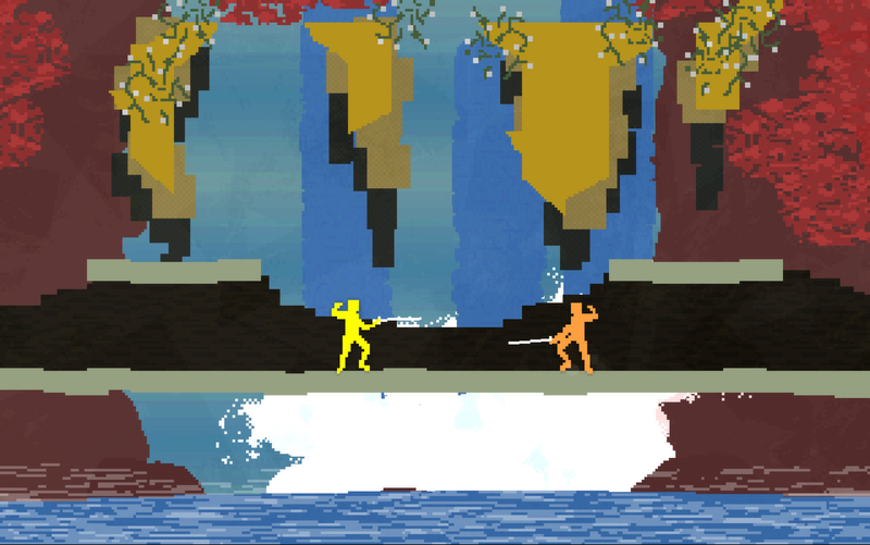 Illustration for article titled Our favorite games of 2014, part one